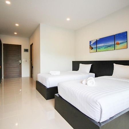 Baan Plaai Ngam Hotel Bophut Exterior foto